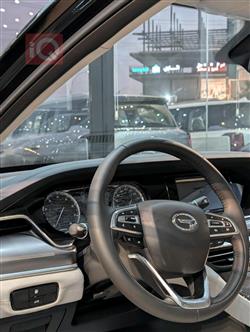 GAC GA8